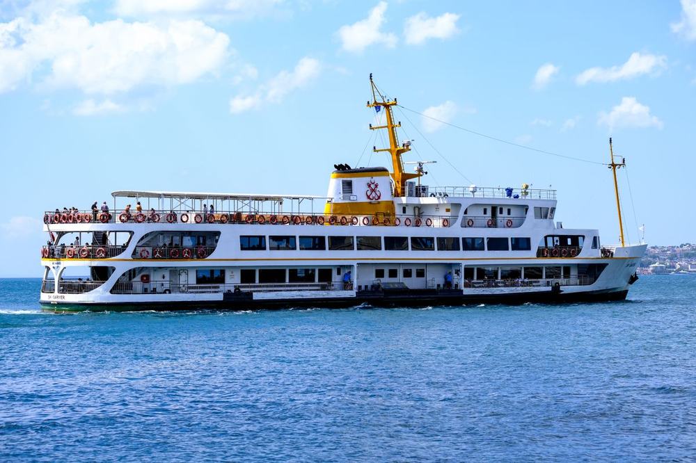 Erenköy Taksi Fiyatları ve Avantajlarımız — VIP Taksi Çanakkale