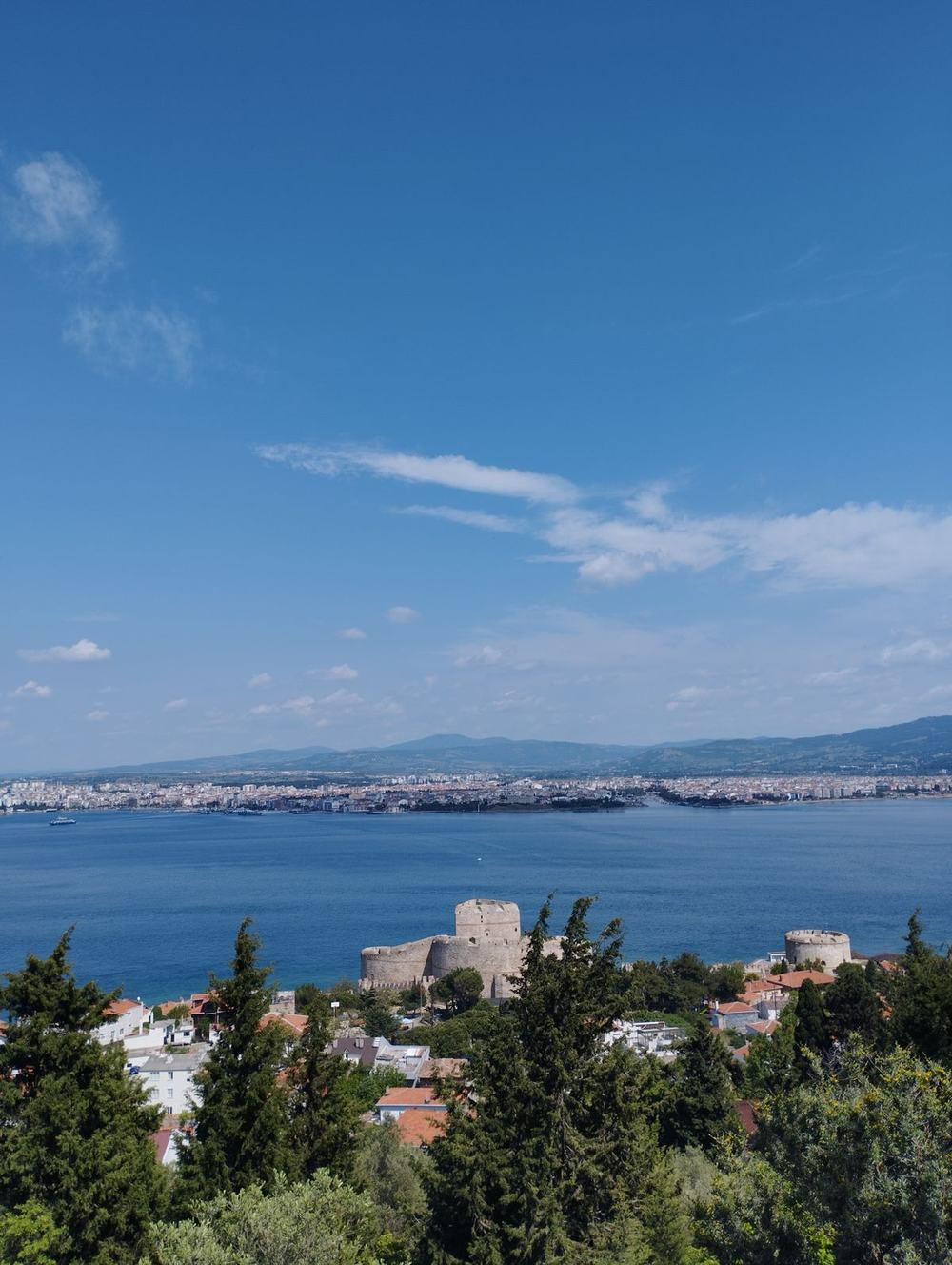 Çanakkale ulaşım — Çanakkale VIP Taksi