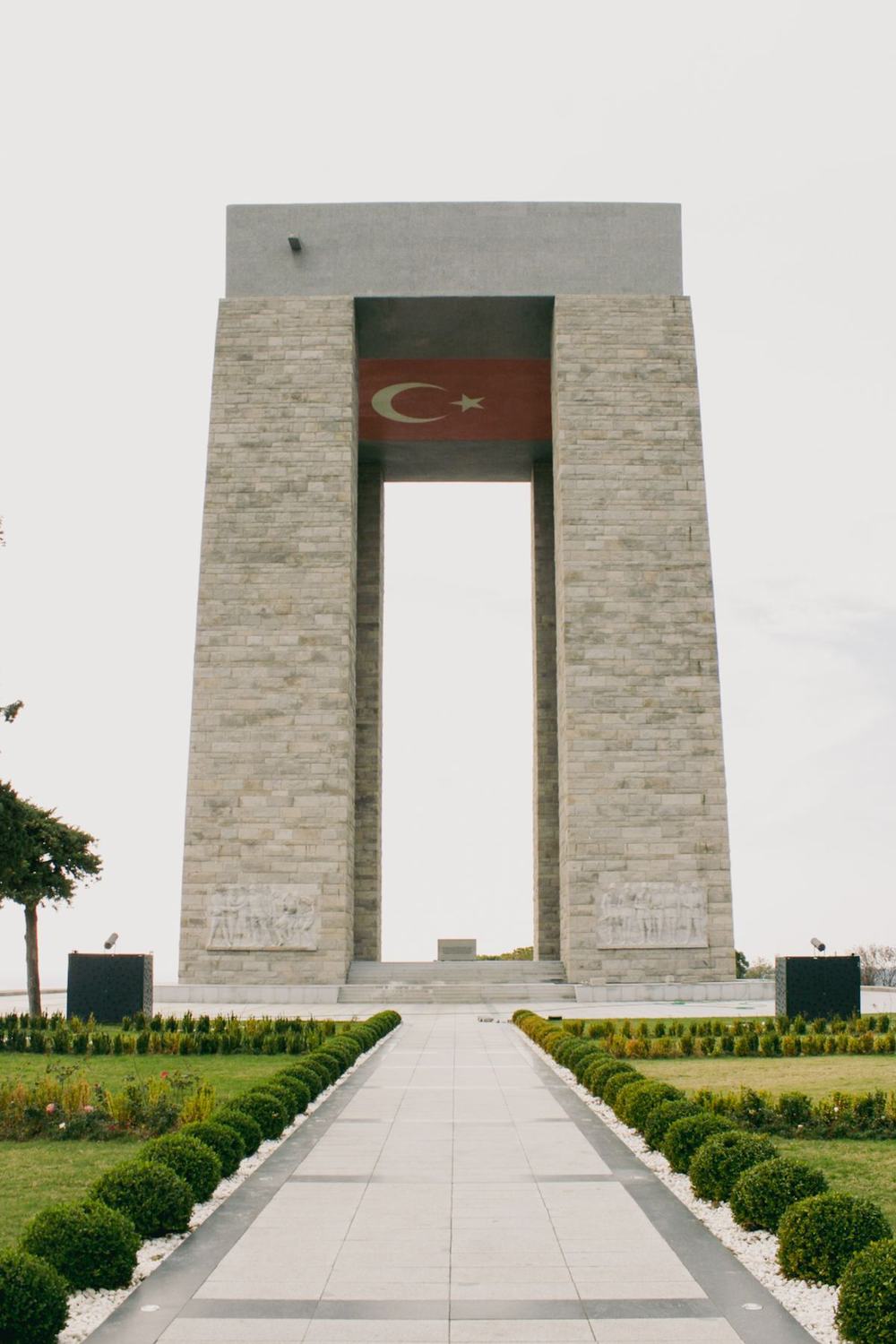 Troya Antik Kenti Transferi İçin VIP Taksi Rehberi — VIP Taksi Çanakkale