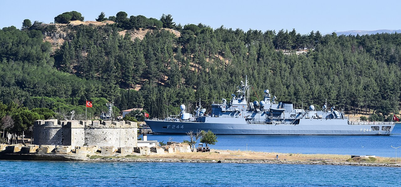 Çanakkale Havalimanı Erken Sabah Transfer Rehberi