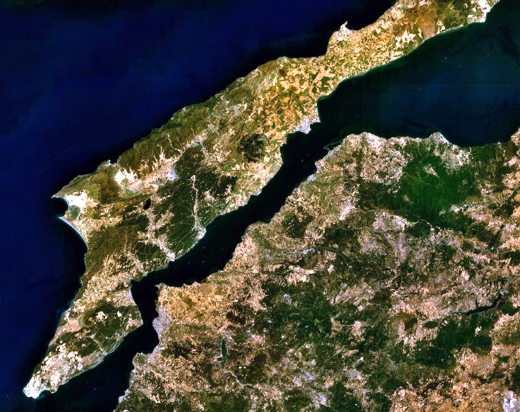 Dardanos Sakinleri Neden VIP Taksi Çanakkale'yi Tercih Ediyor?