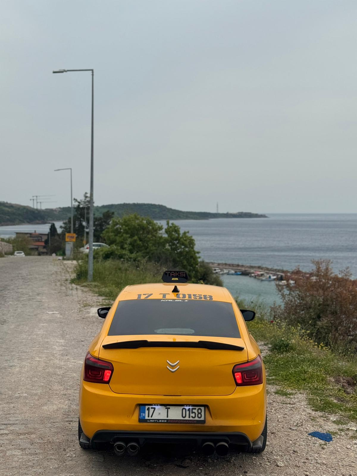 VIP Taksi Çanakkale